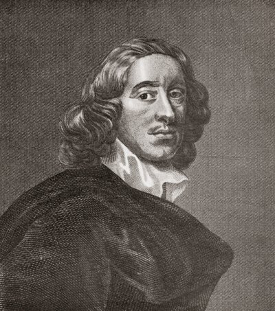 Sir Henry Vane de Jongere door Unbekannter Künstler