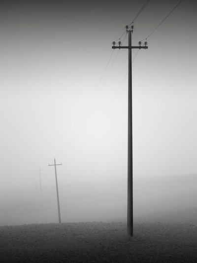 Solidariteit, Toscane, Italië, 2015 door Leopold Blonder