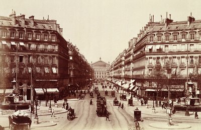 De Avenue de l