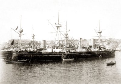 De Italiaanse torpedo 