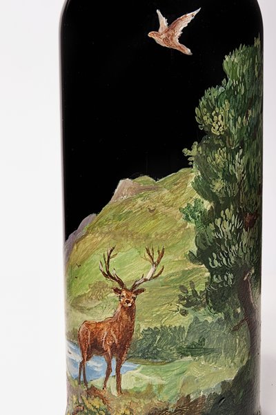 De Macallan 1926, 60 jaar oud door Unbekannt