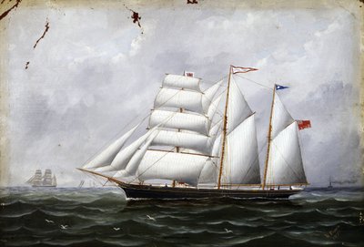De boot 