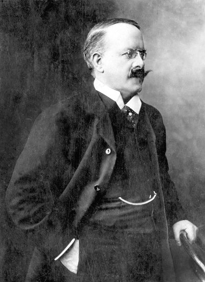 Verenigd Koninkrijk: Thomas John Barnardo 1845-1905 door Unbekannt