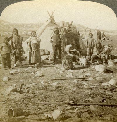 Eskimo