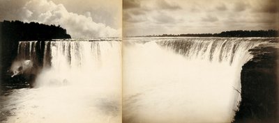 [Niagara Panorama, zomer]. door Unidentified