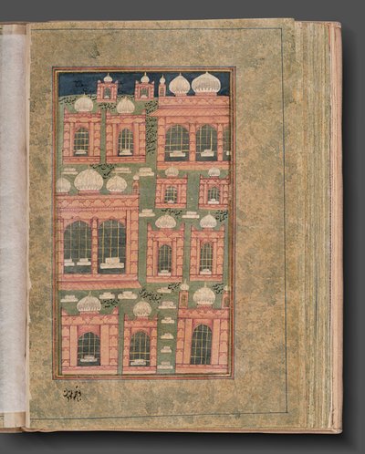 Futuh al-Haramayn door Unknown