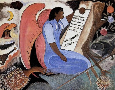 Hector Hyppolite door Unknown