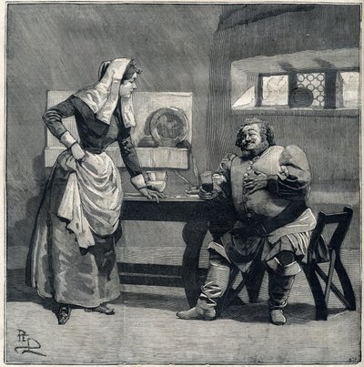 Een scène uit 