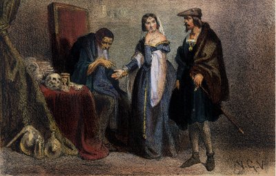 Agnes Sorel (1422-1450) (Dame van Beaute sur Marne), bekend als 