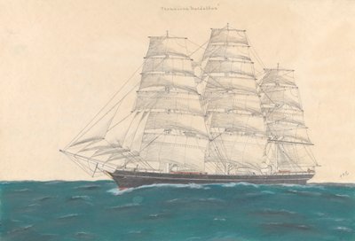 Clipper 