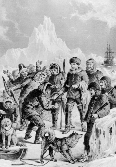 Eskimo
