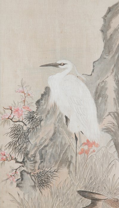 Hwajodo door Unknown artist