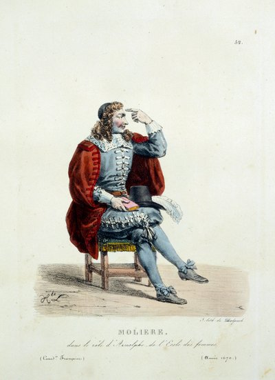 Molière