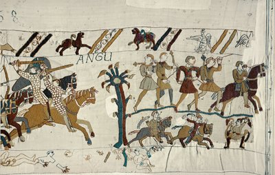 Op 14 oktober door Unknown Artist