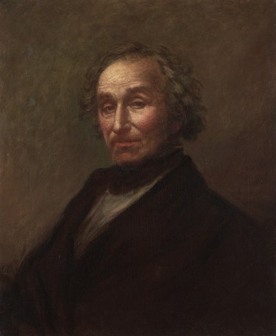 Alvan Clark door Unknown artist