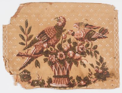 Hoedendoos door Unknown artist