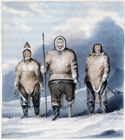 Eskimo