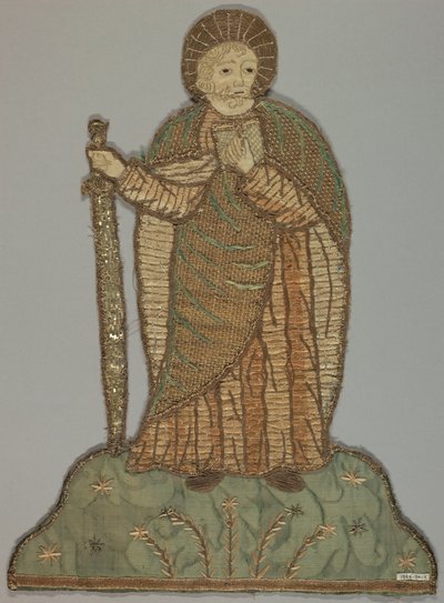 Figuur door Unknown artist