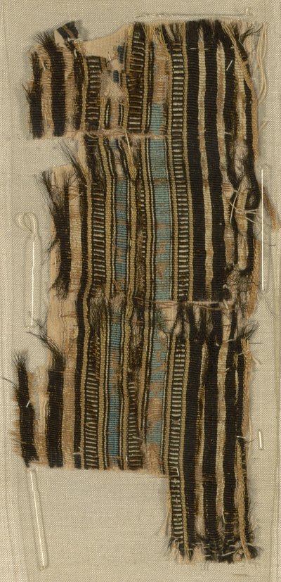 Fragment door Unknown artist