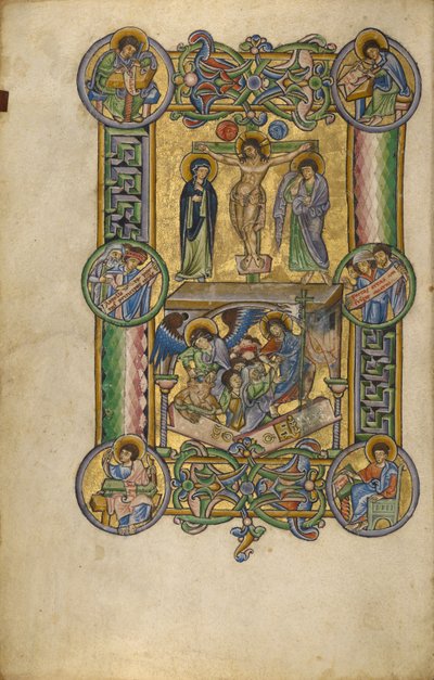 Nieuwe Testament door Unknown artist