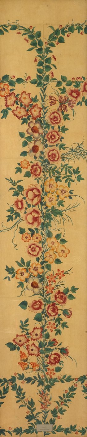 Paneel door Unknown artist