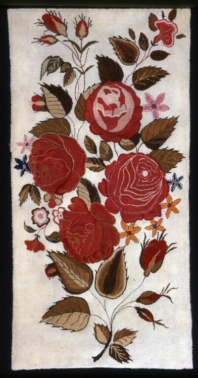 Vloerkleed door Unknown artist