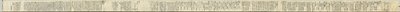 Rol van Diverse Aantekeningen geschreven op een Kalender door Priester Seigen (recto) door Unknown artist