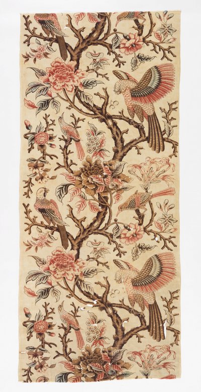 Textiel door Unknown artist