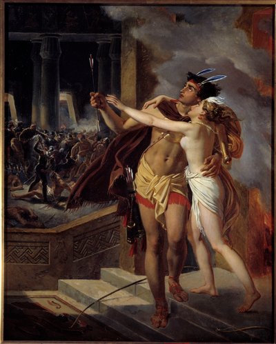 De Inca