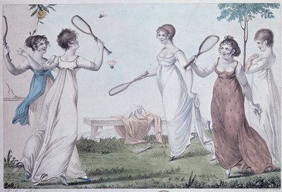 Het stuurwiel - gravure door Unknown artist