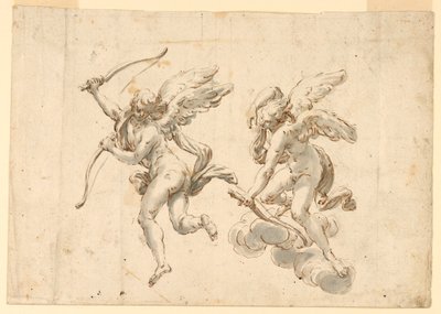 Twee Cupido
