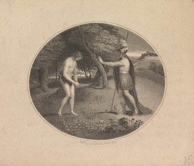 Zonder Titel door Unknown artist