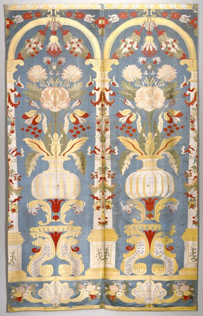 Wandkleden door Unknown artist
