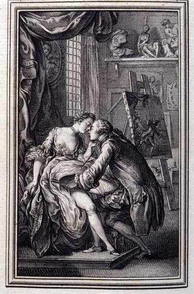 De tafel - in 