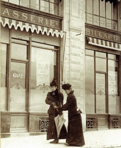 Elisabeth, keizerin van Oostenrijk en koningin-gemalin van Hongarije (24 december 1837 – 10 september 1898) (foto) door Unknown photographer