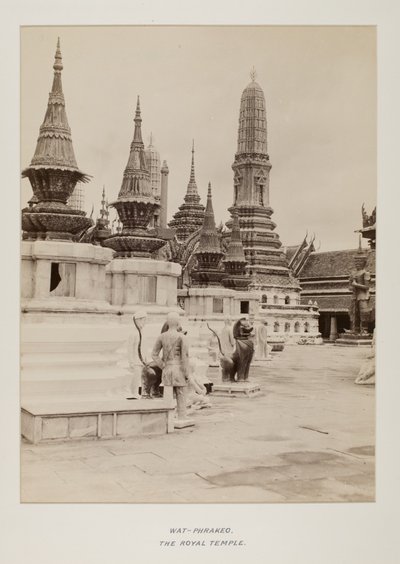 Foto in fotoalbum door Unknown photographer