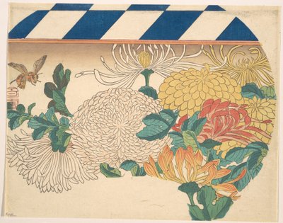  door Utagawa Hiroshige