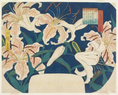  door Utagawa Hiroshige