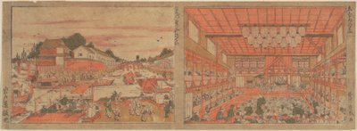  door Utagawa Toyoharu