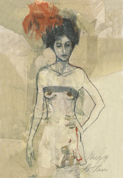  door Ute Rathmann