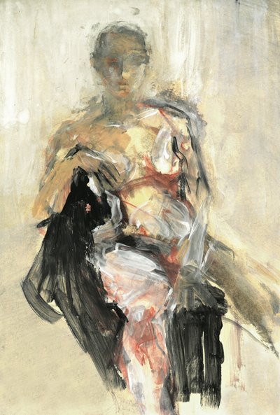  door Ute Rathmann