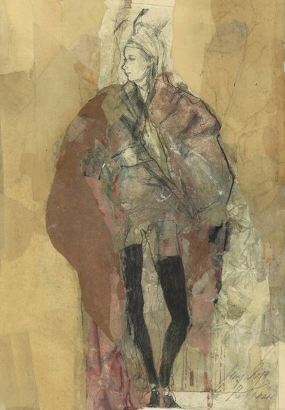  door Ute Rathmann