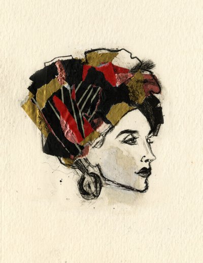  door Ute Rathmann
