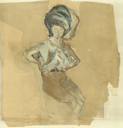  door Ute Rathmann