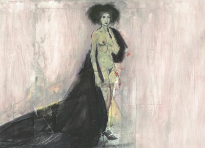  door Ute Rathmann