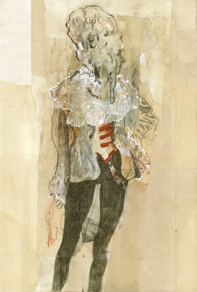  door Ute Rathmann