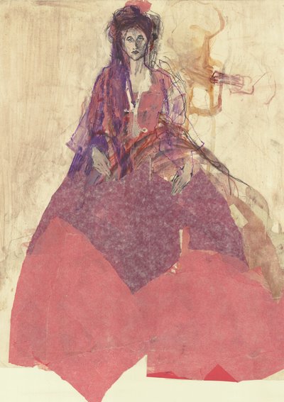  door Ute Rathmann