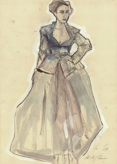  door Ute Rathmann