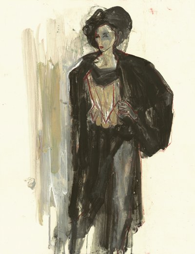  door Ute Rathmann