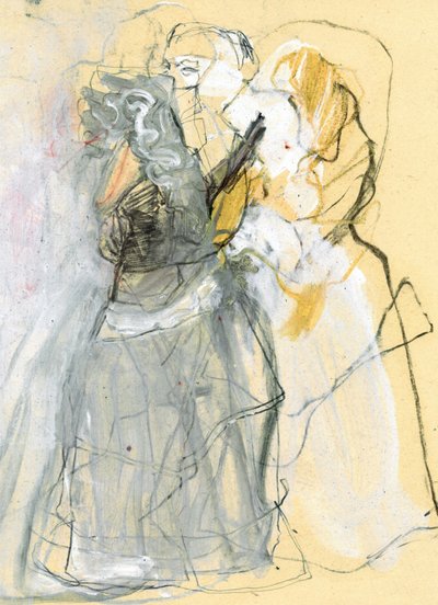  door Ute Rathmann